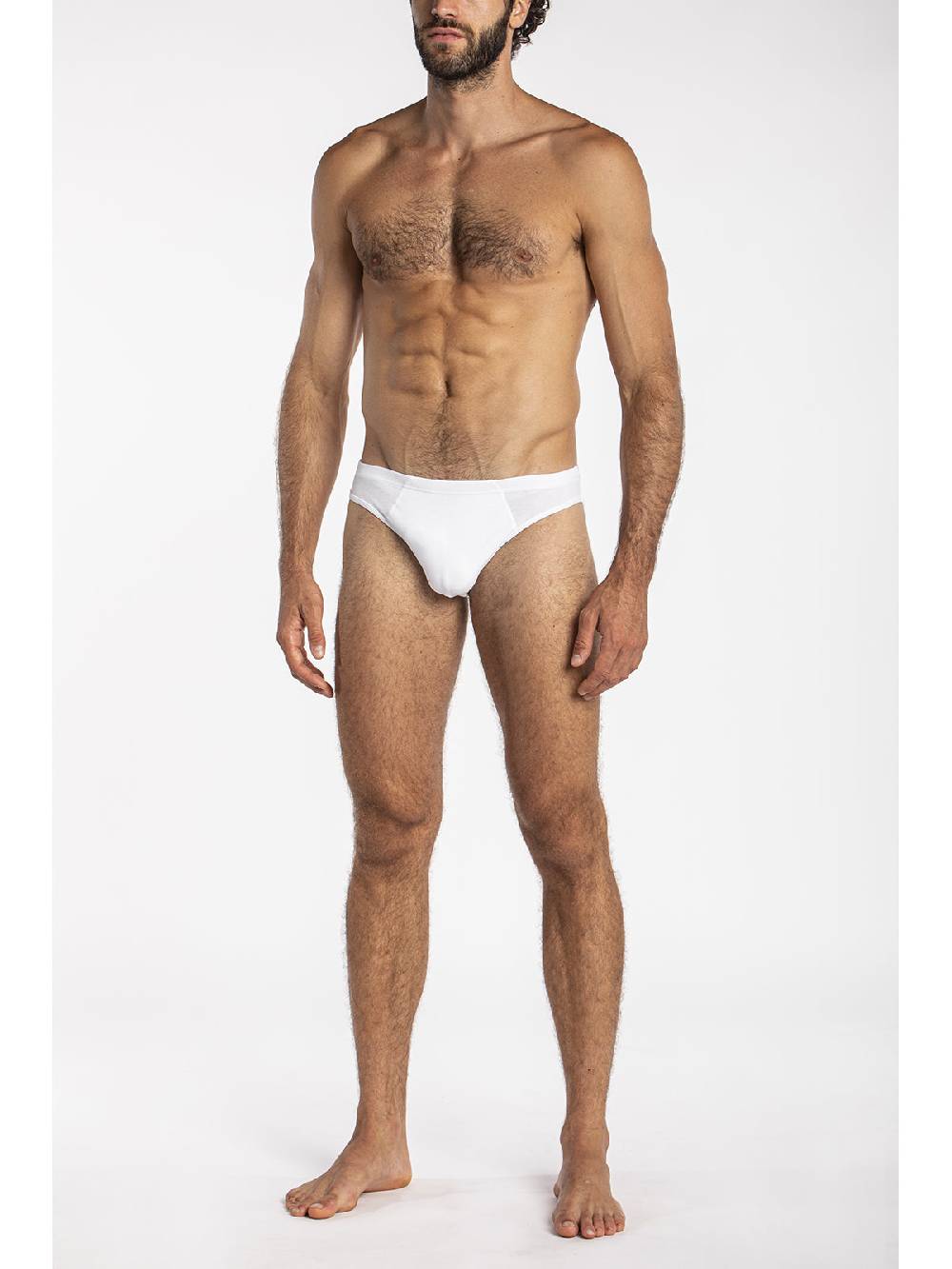 Julipet Slip in jersey di cotone elasticizzato taglio moderno e confortevole Negozi Online