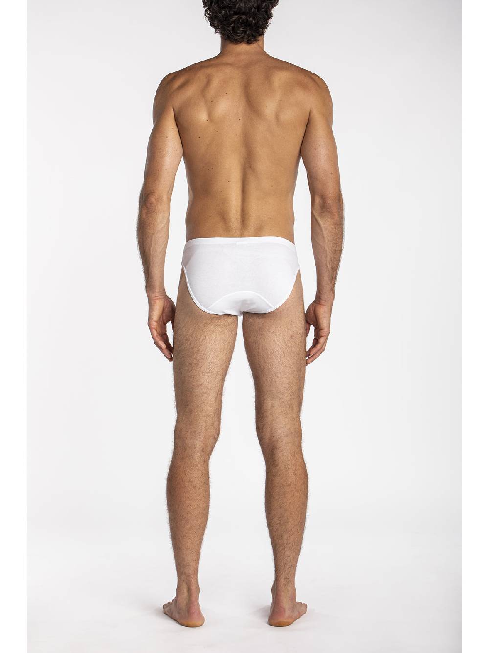 Julipet Slip in jersey di cotone elasticizzato taglio moderno e confortevole Negozi Online