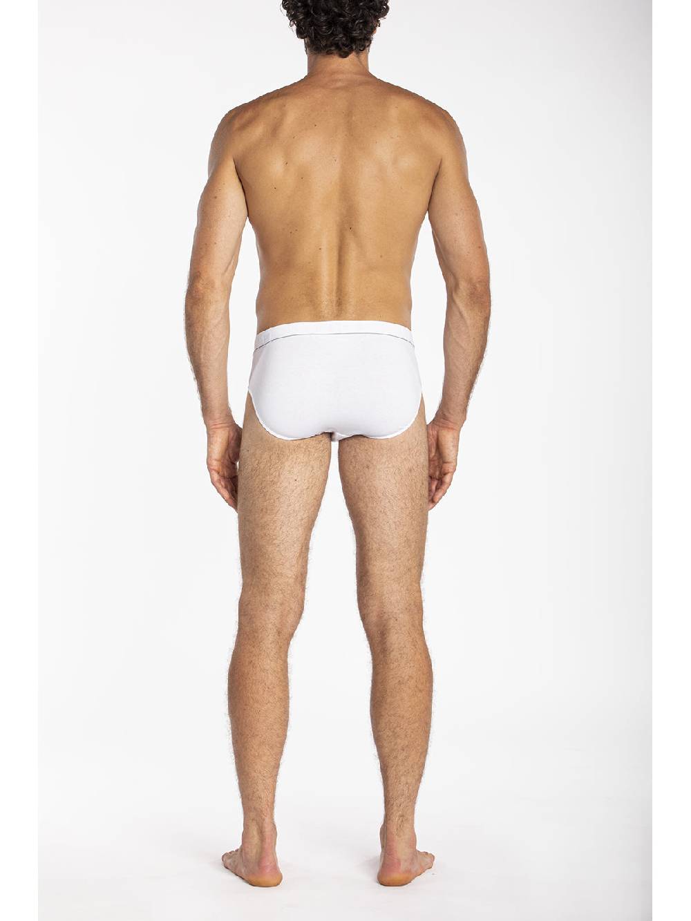 Julipet Slip in jersey di cotone makò elasticizzato bipack Shopping Online