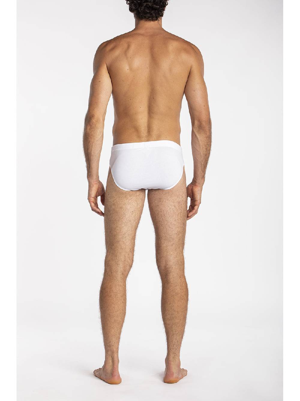Julipet Slip in jersey di cotone elasticizzato bipack Prezzo Ridotto