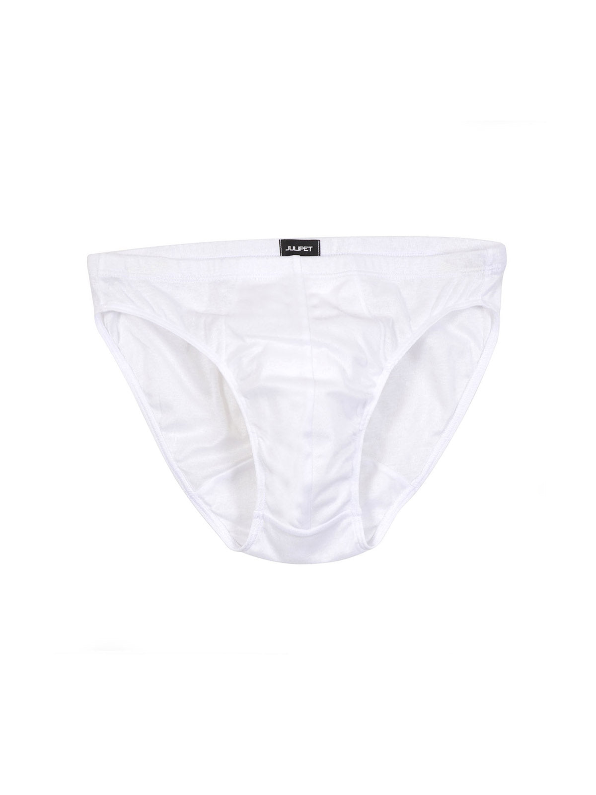 Julipet Slip in puro cotone filoscozia® mercerizzato e gasato in filo Sottocosto