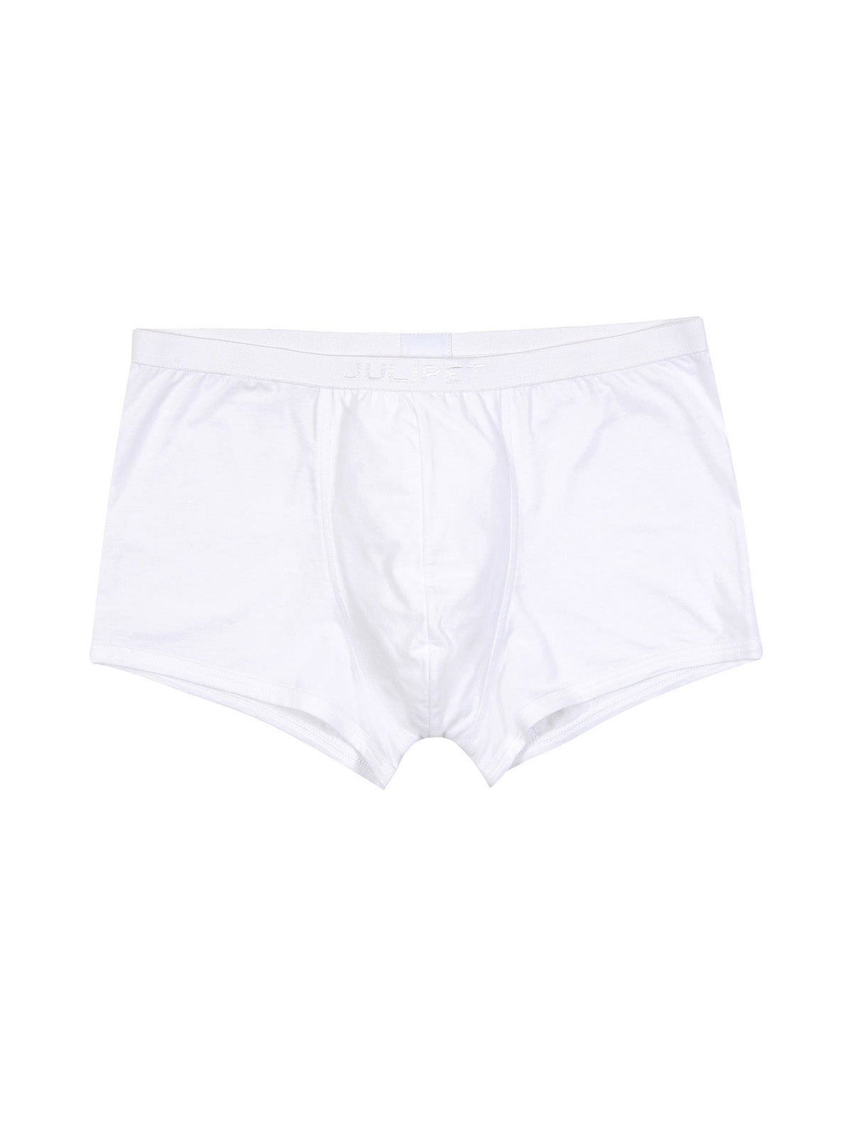 Julipet Parigamba in leggero jersey di cotone elasticizzato Sconto