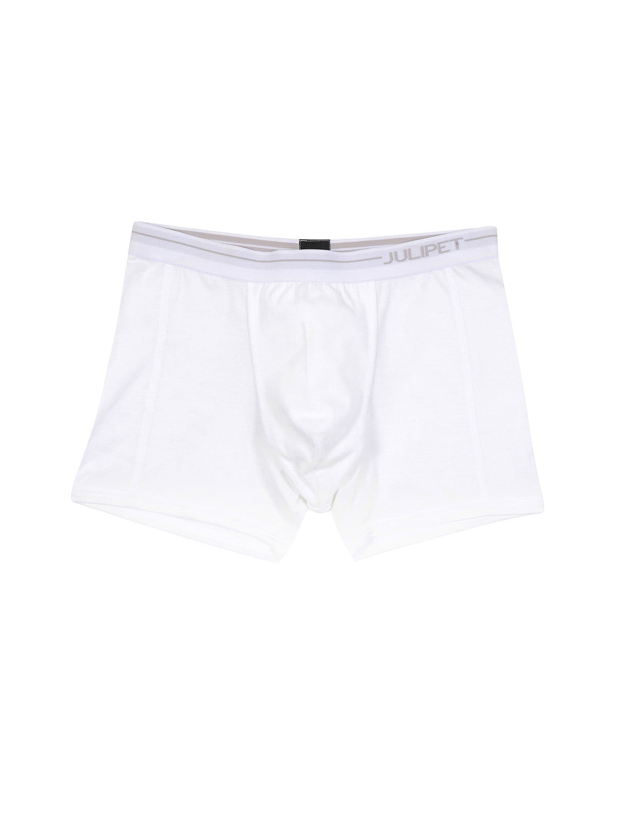 Julipet Boxer in jersey di cotone elasticizzato taglio moderno e confortevole Pezzi Unici