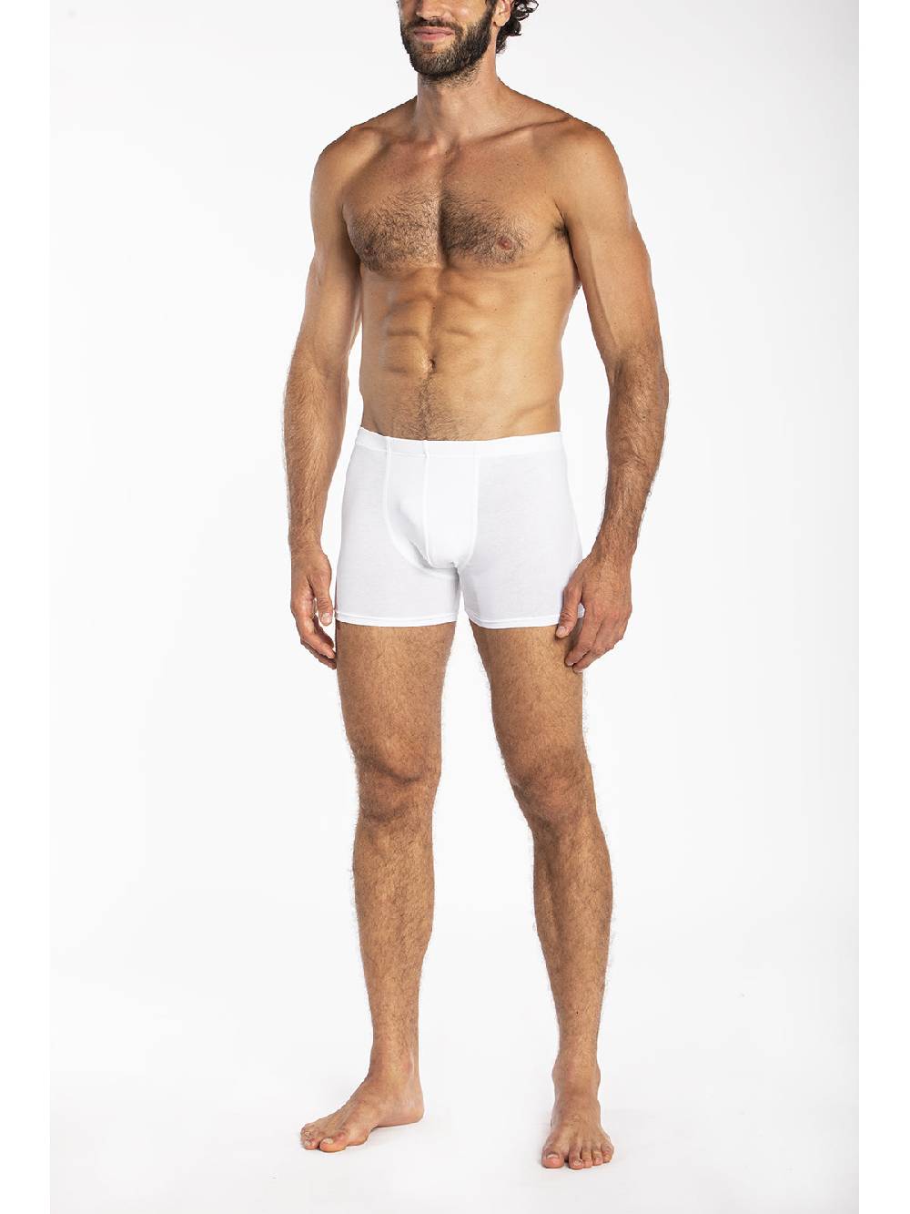 Julipet Boxer in leggero jersey di cotone elasticizzato Qualità Garantita