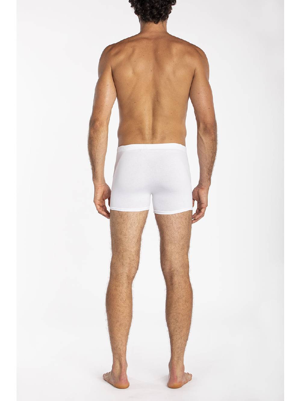 Julipet Boxer in leggero jersey di cotone elasticizzato Qualità Garantita