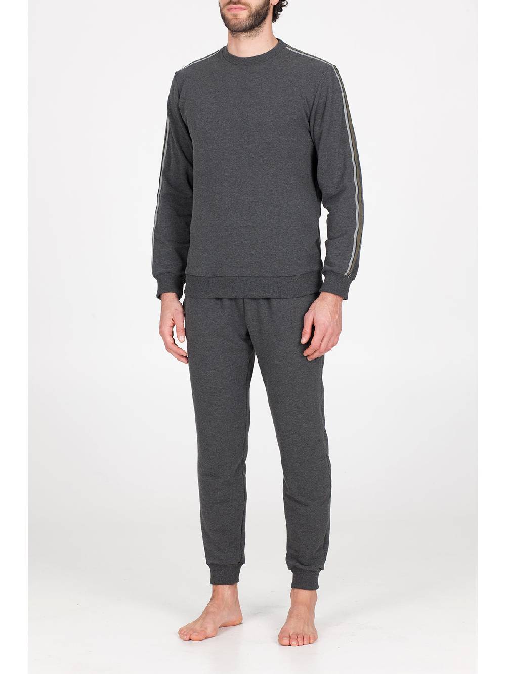 Julipet Tuta in morbida felpa Shopping Online