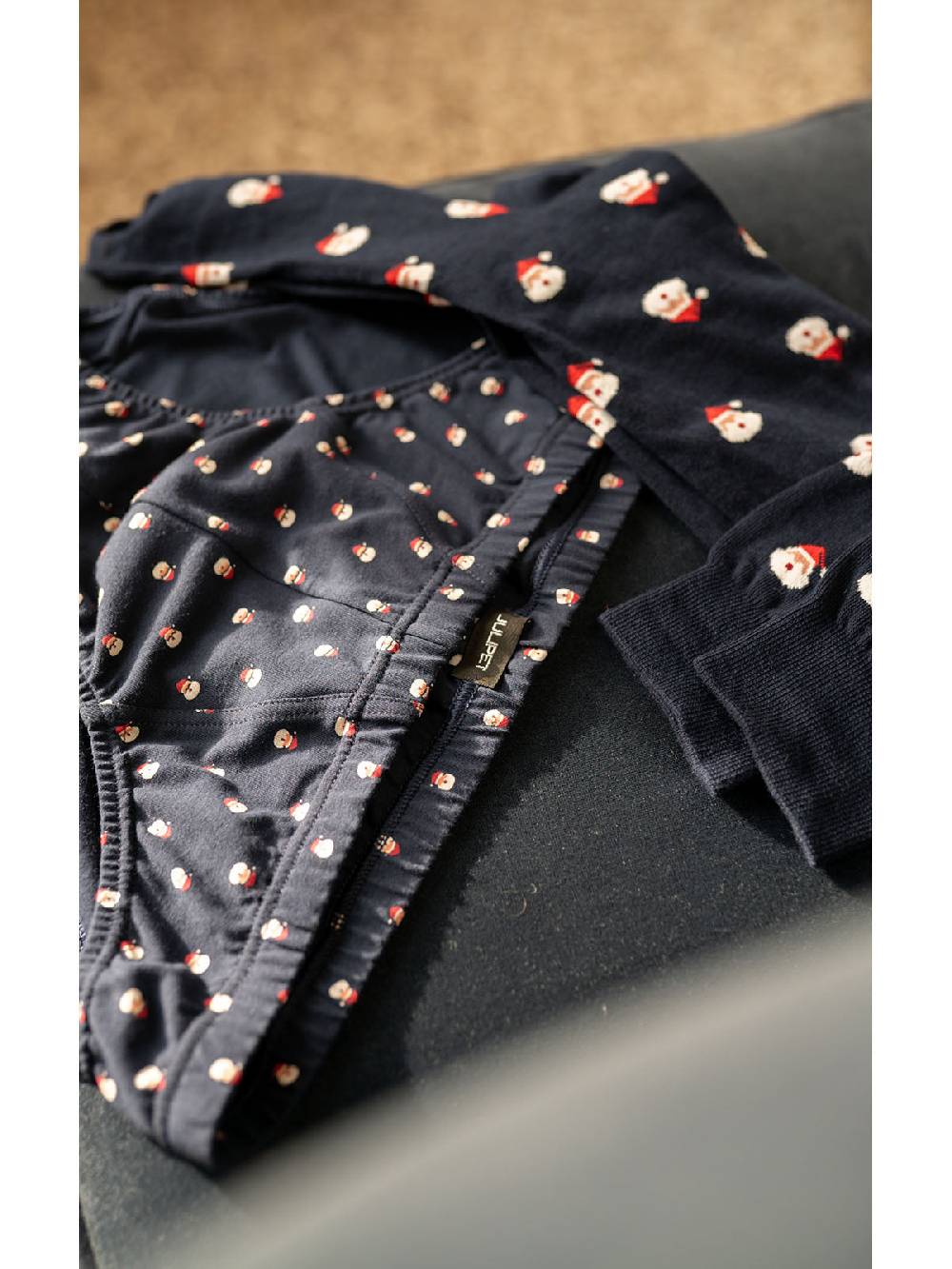 Julipet Slip comfort bipack in cotone bielastico Shopping Online