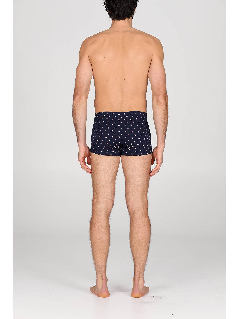 Julipet Boxer comfort bipack in cotone bielastico In Vendita