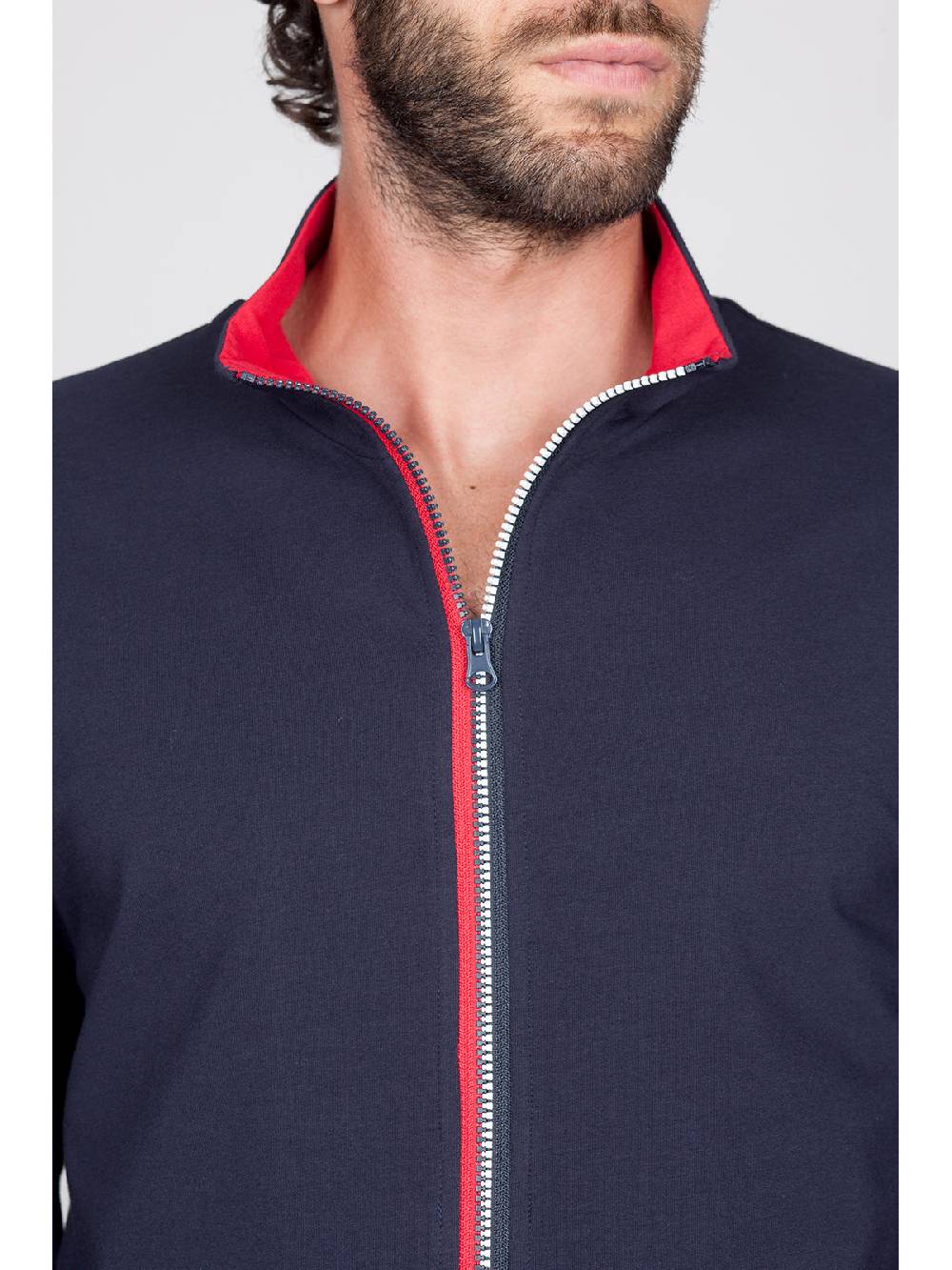 Julipet Tuta zip in confortevole felpa Offerta San Valentino
