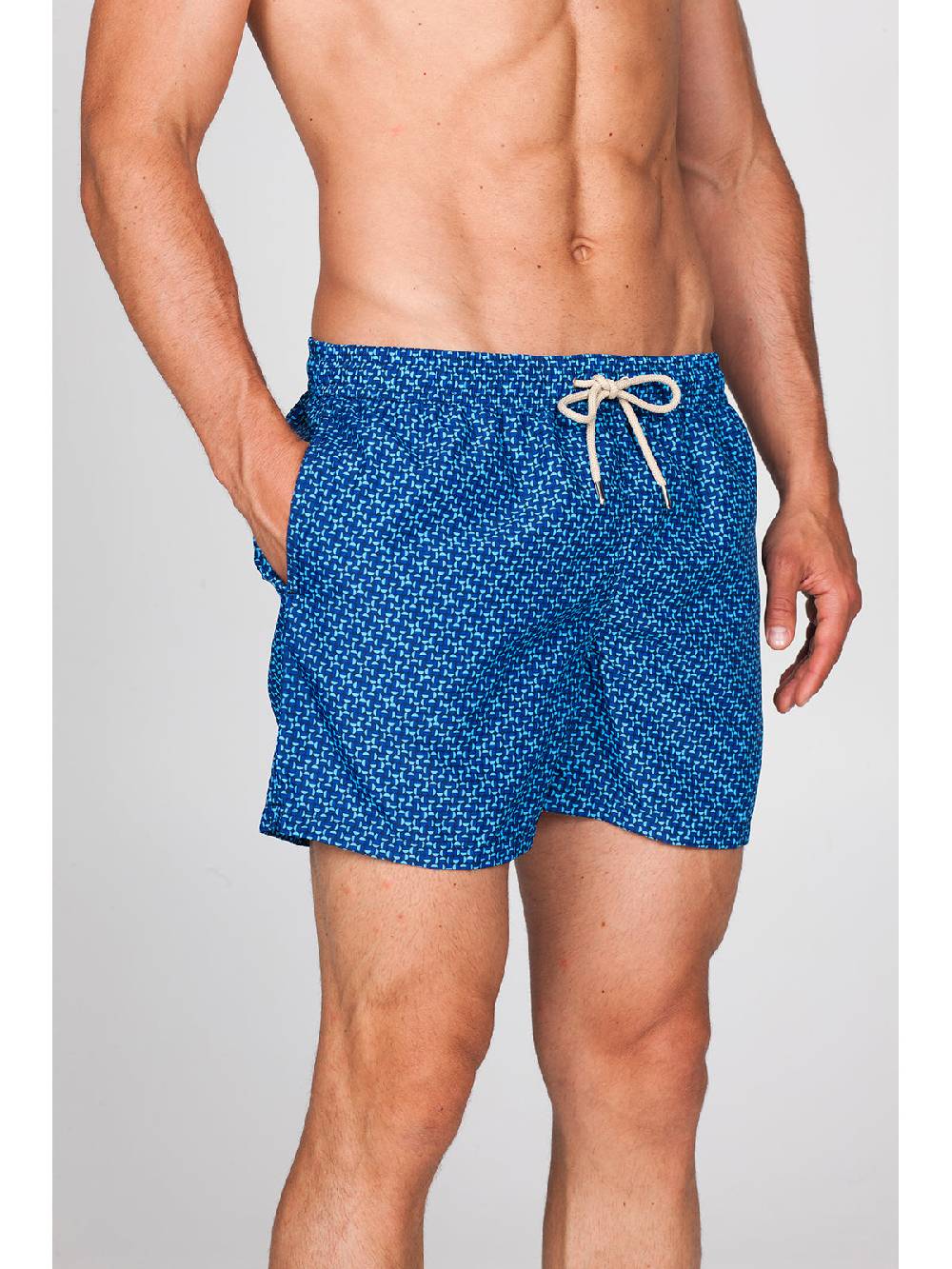 Julipet Boxer mare in leggera tela di microfibra Vendita