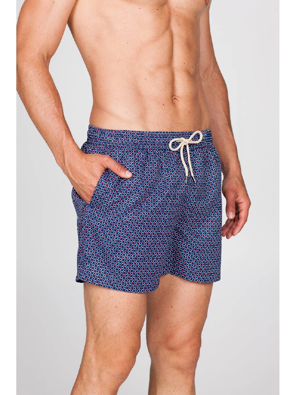 Julipet Boxer mare in leggera tela di microfibra Promozione