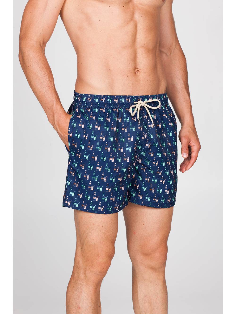 Julipet Boxer mare in leggera tela di microfibra Acquista Ora