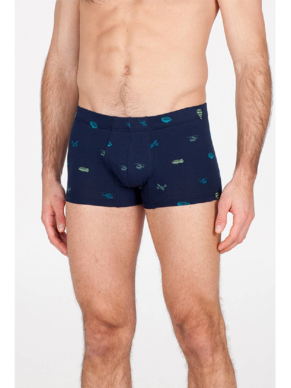 Julipet Boxer comfort in cotone bielastico Vendita