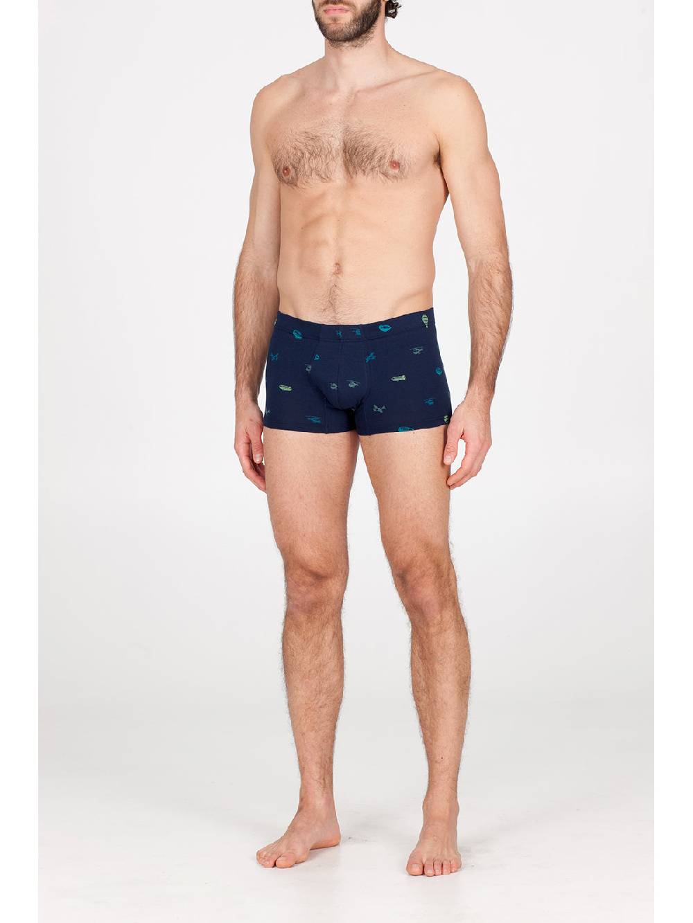 Julipet Boxer comfort in cotone bielastico Vendita