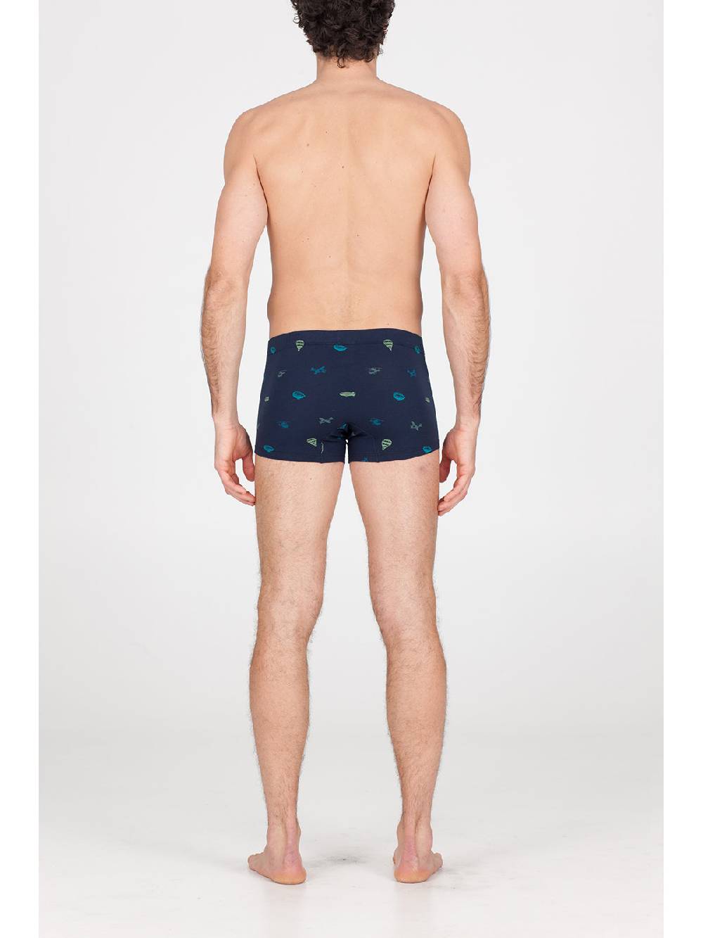 Julipet Boxer comfort in cotone bielastico Vendita