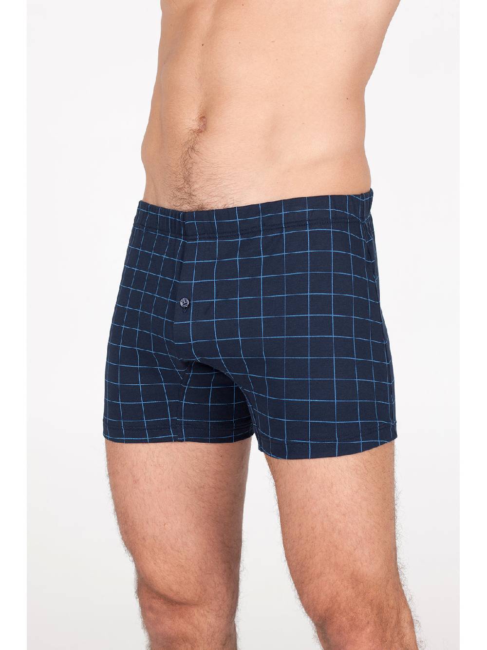 Julipet Boxer in leggero interlock di puro cotone Soddisfazione Garantita