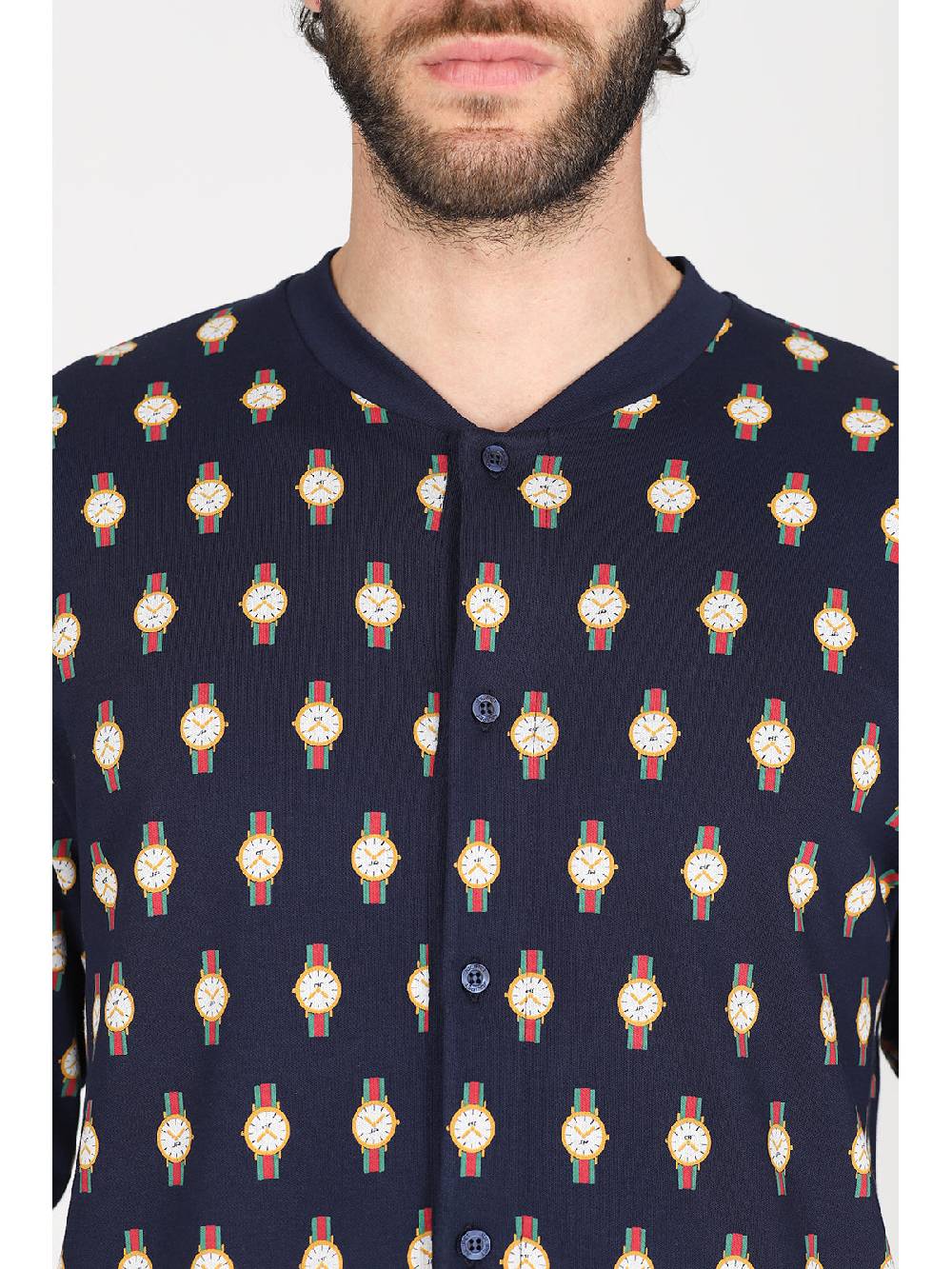 Julipet Camicia da notte Artist Edition, in caldo interlock di puro cotone Vendita