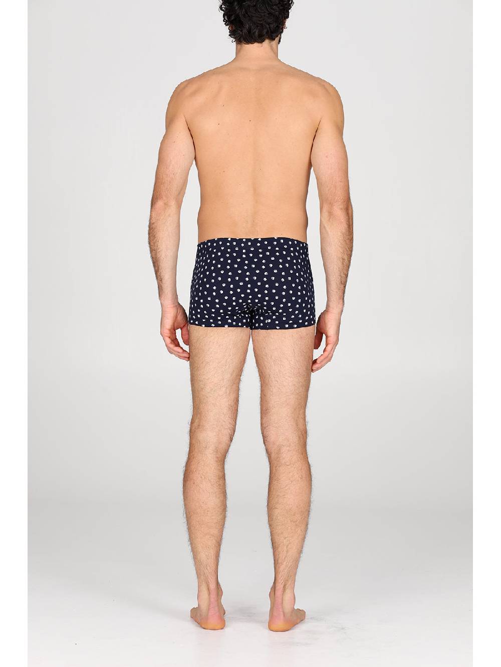 Julipet Boxer in cotone bielastico stampato Sottocosto