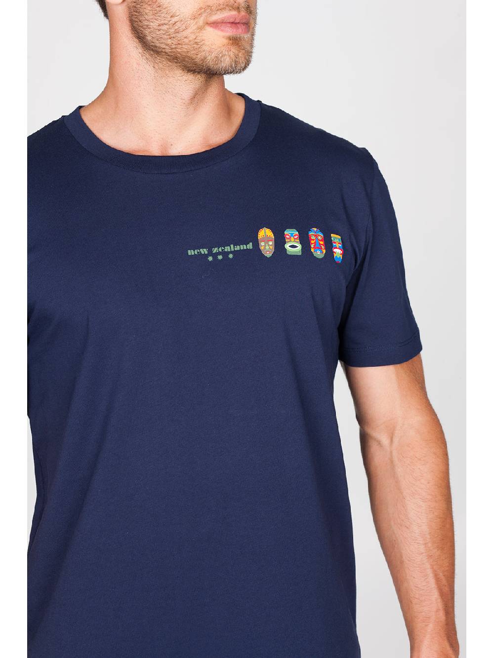 Julipet T-shirt in jersey di puro cotone Sconto