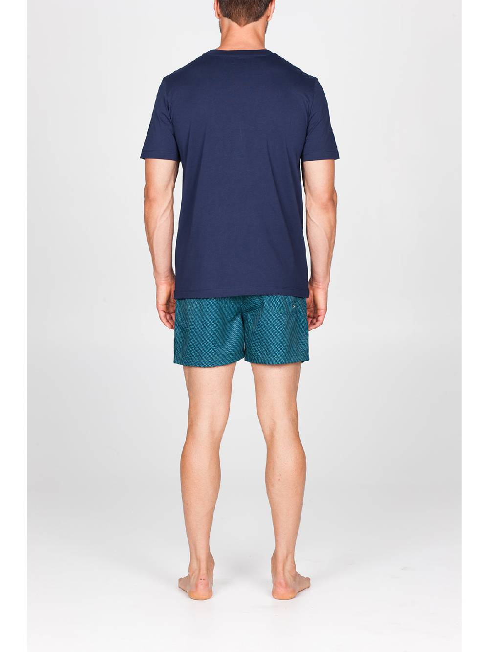 Julipet T-shirt in jersey di puro cotone Sconto