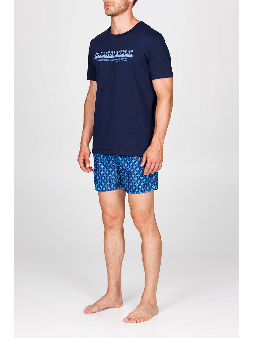 Julipet T-shirt in jersey di puro cotone Outlet