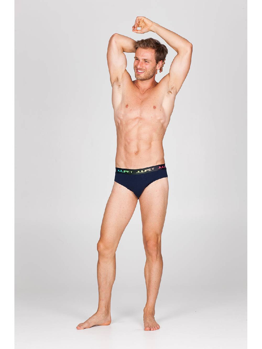 Julipet Slip comfort in cotone bielastico Offerte
