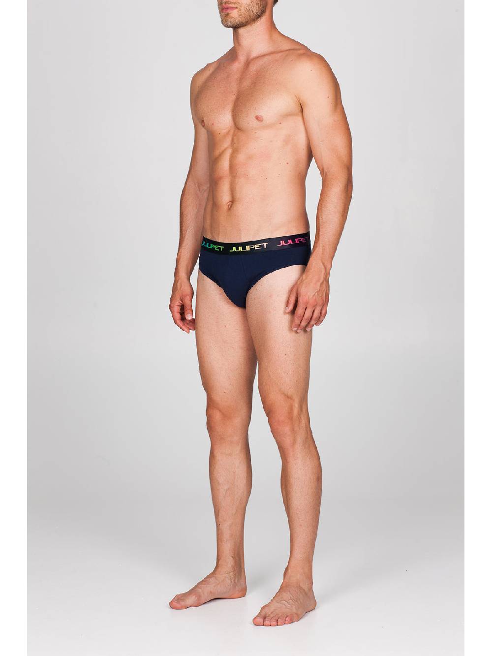 Julipet Slip comfort in cotone bielastico Offerte