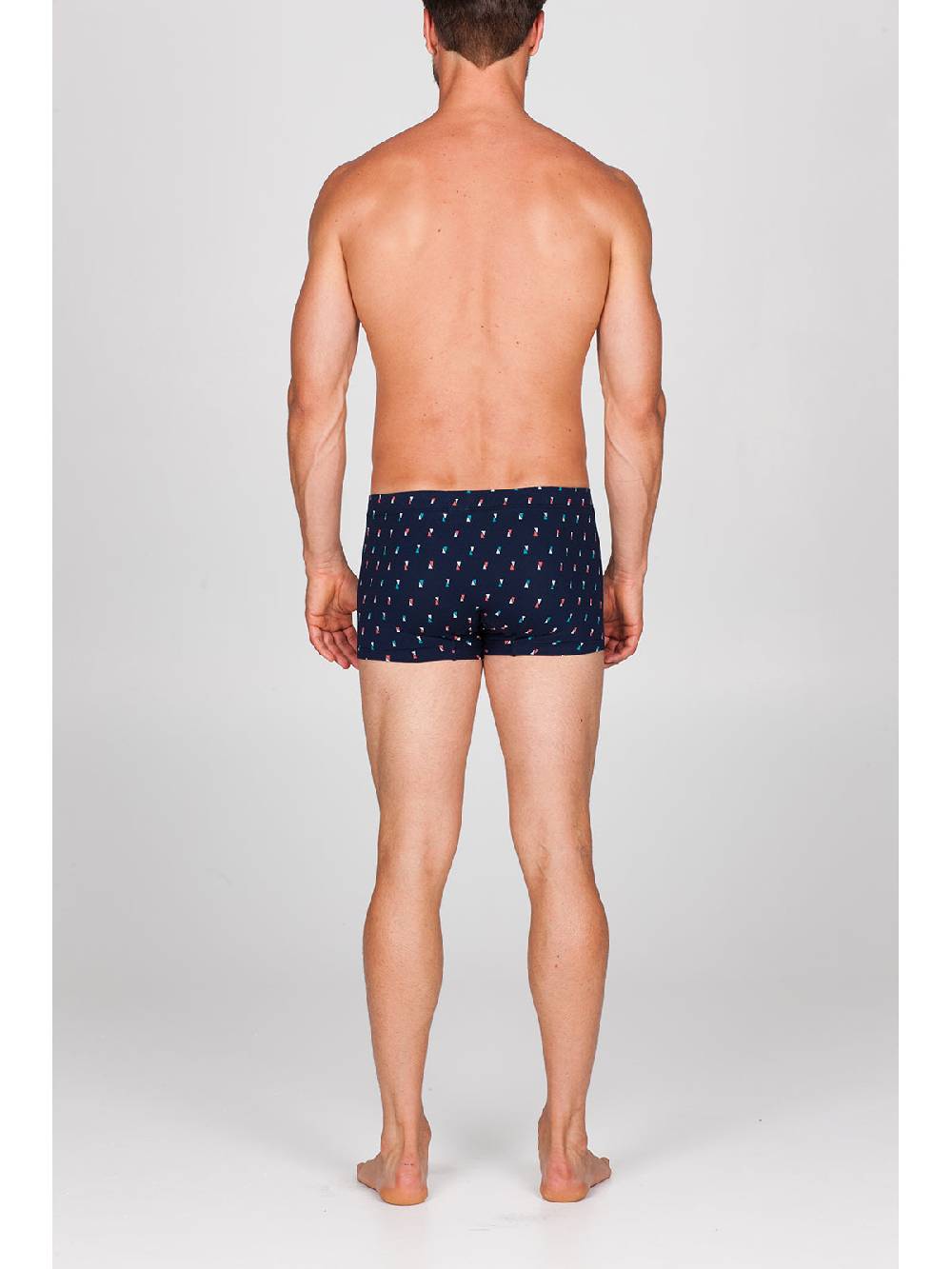 Julipet Boxer comfort in cotone bielastico In Vendita