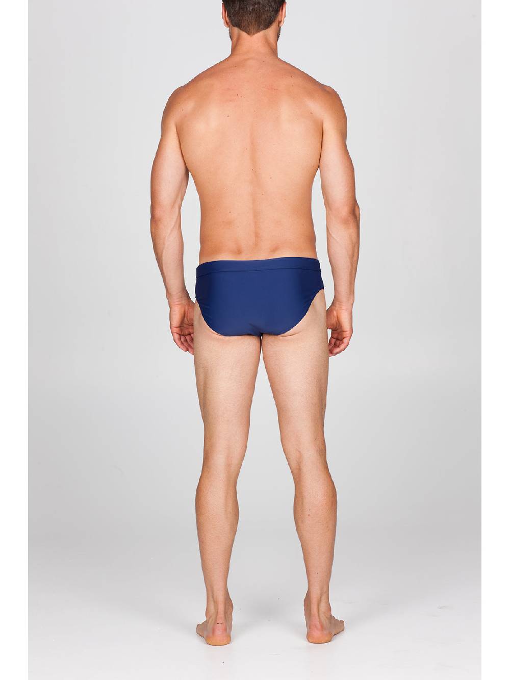 Julipet Slip mare in lycra In Saldo