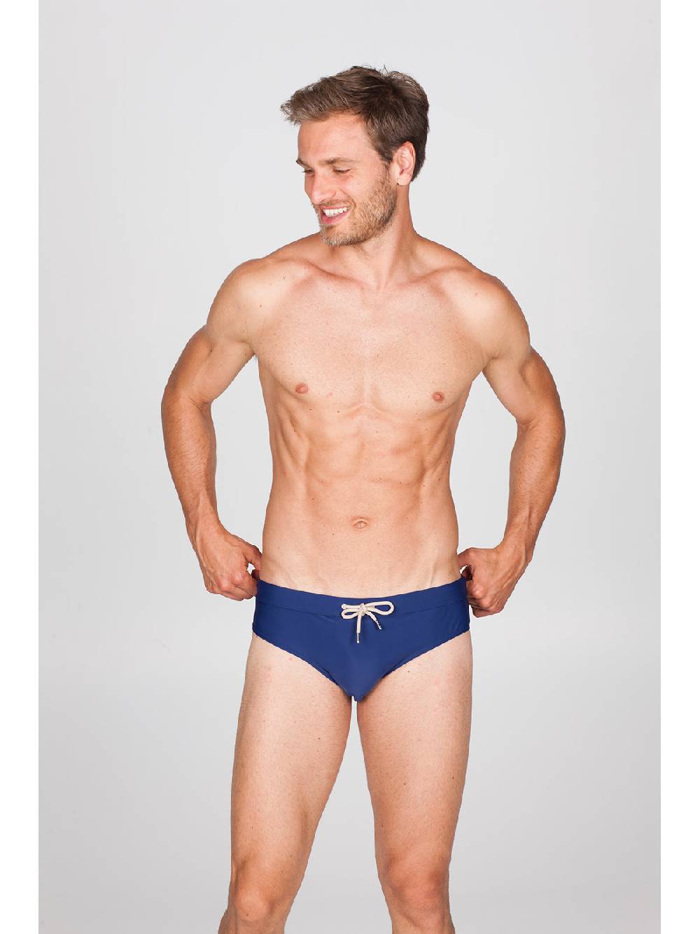 Julipet Slip mare in lycra In Saldo