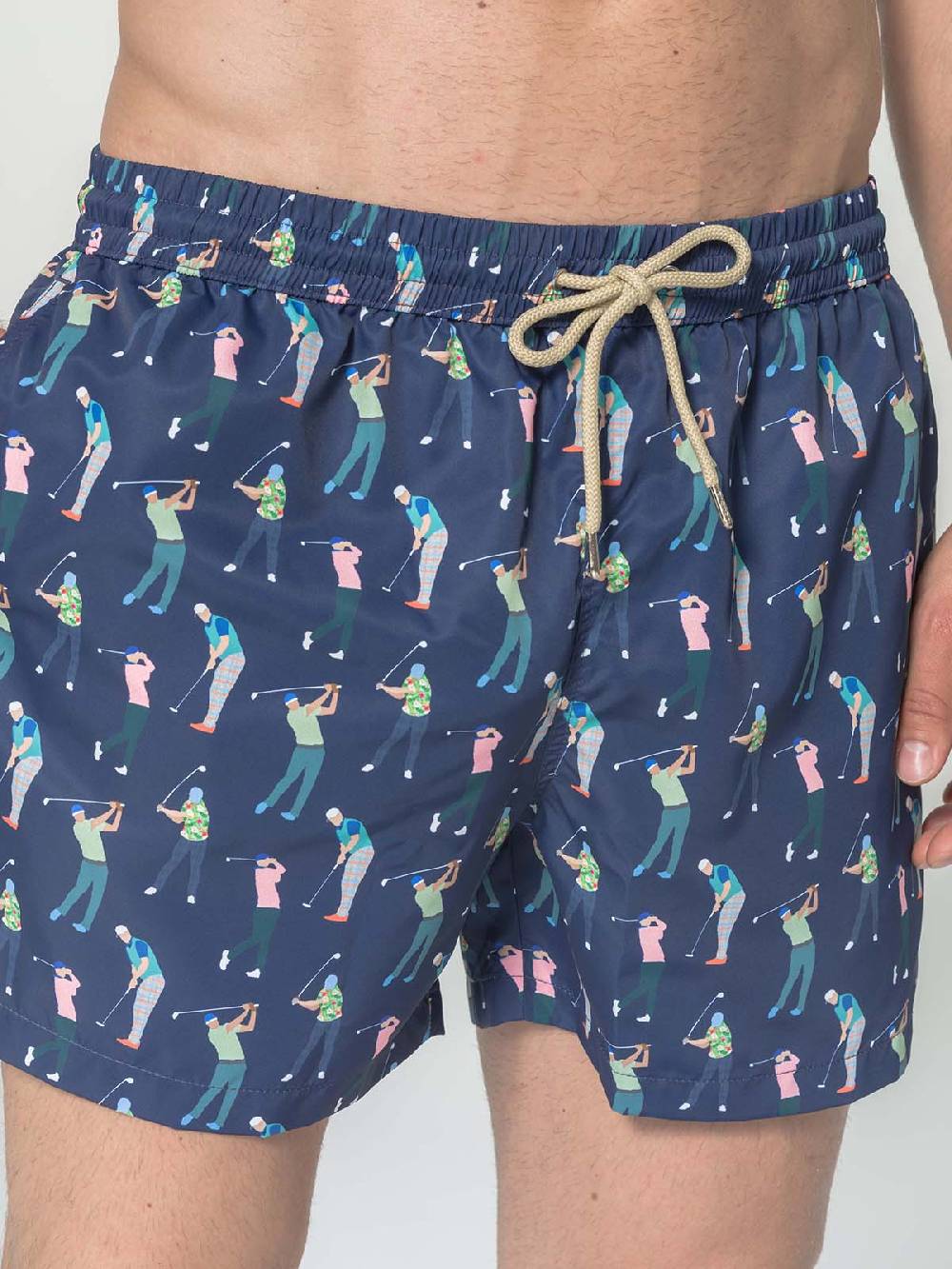 Julipet Boxer mare in leggera tela di microfibra Spedizione gratuita