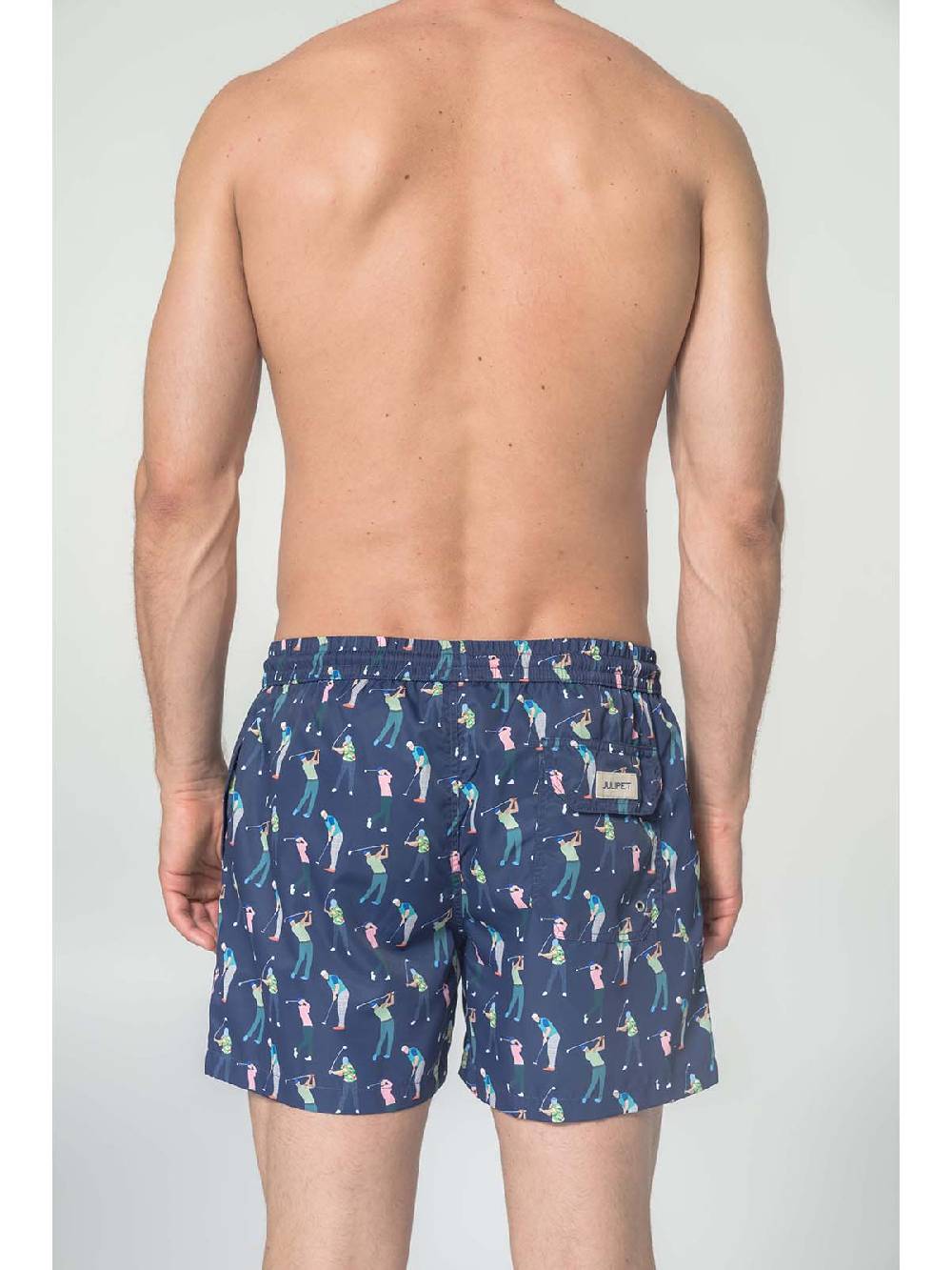 Julipet Boxer mare in leggera tela di microfibra Spedizione gratuita