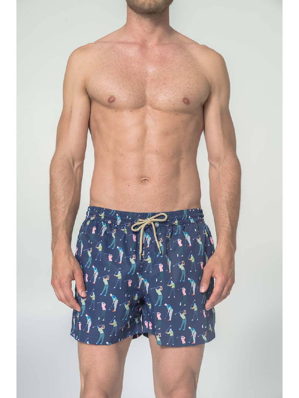 Julipet Boxer mare in leggera tela di microfibra Spedizione gratuita