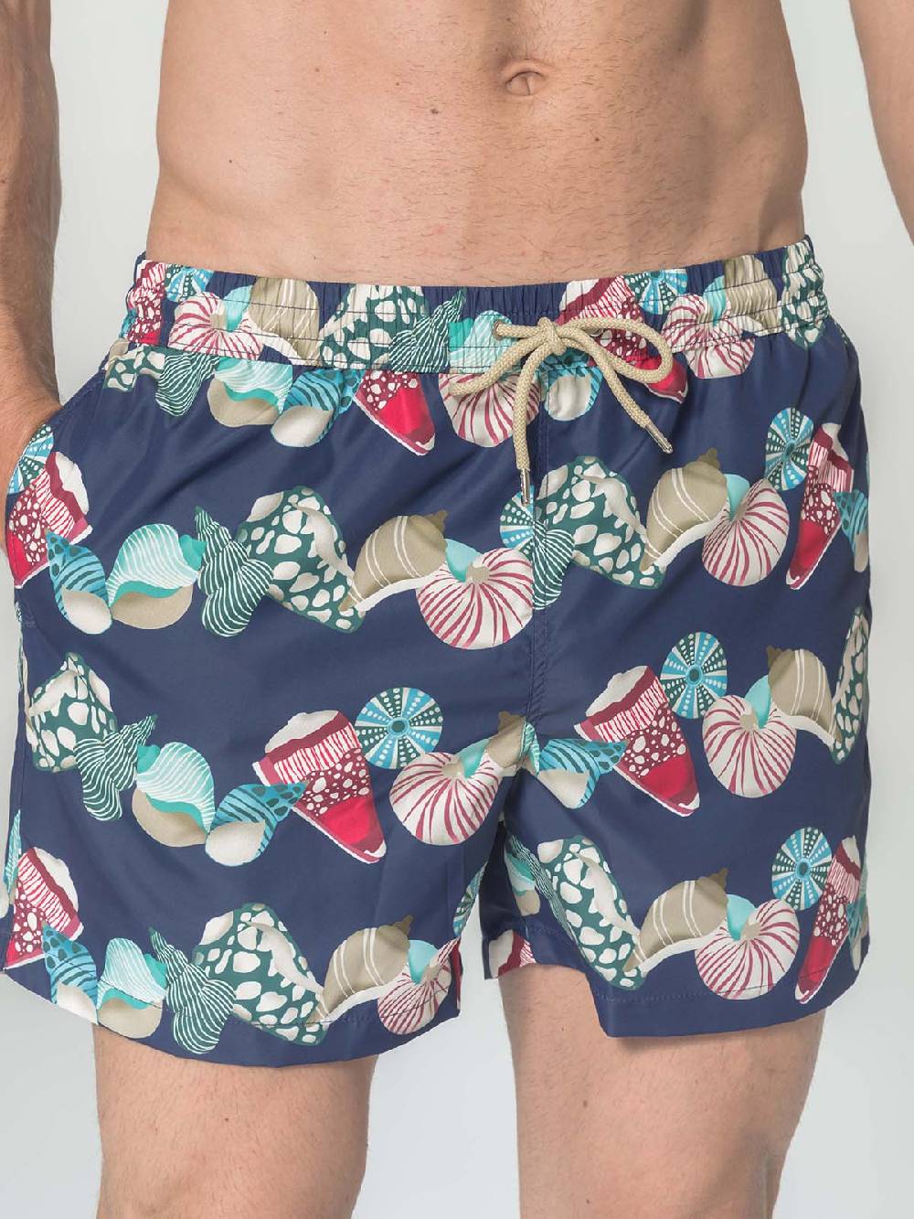 Julipet Boxer mare in leggera tela di microfibra Sconto di tempo limitato