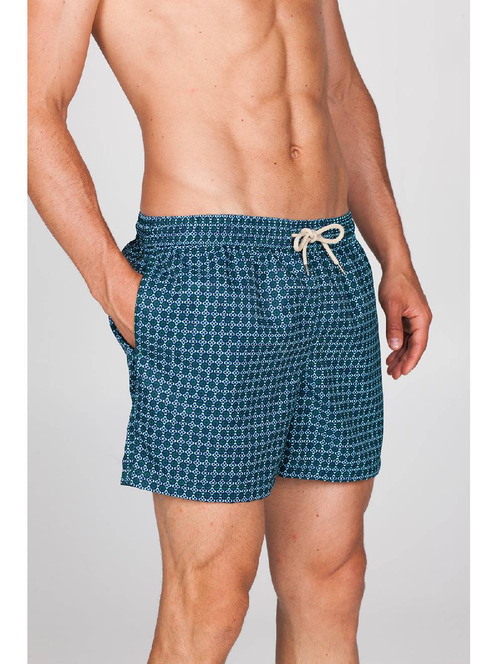 Julipet Boxer mare in leggera tela di microfibra Offerta speciale