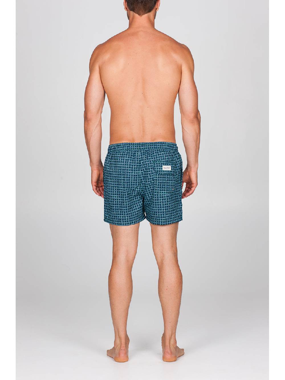 Julipet Boxer mare in leggera tela di microfibra Offerta speciale