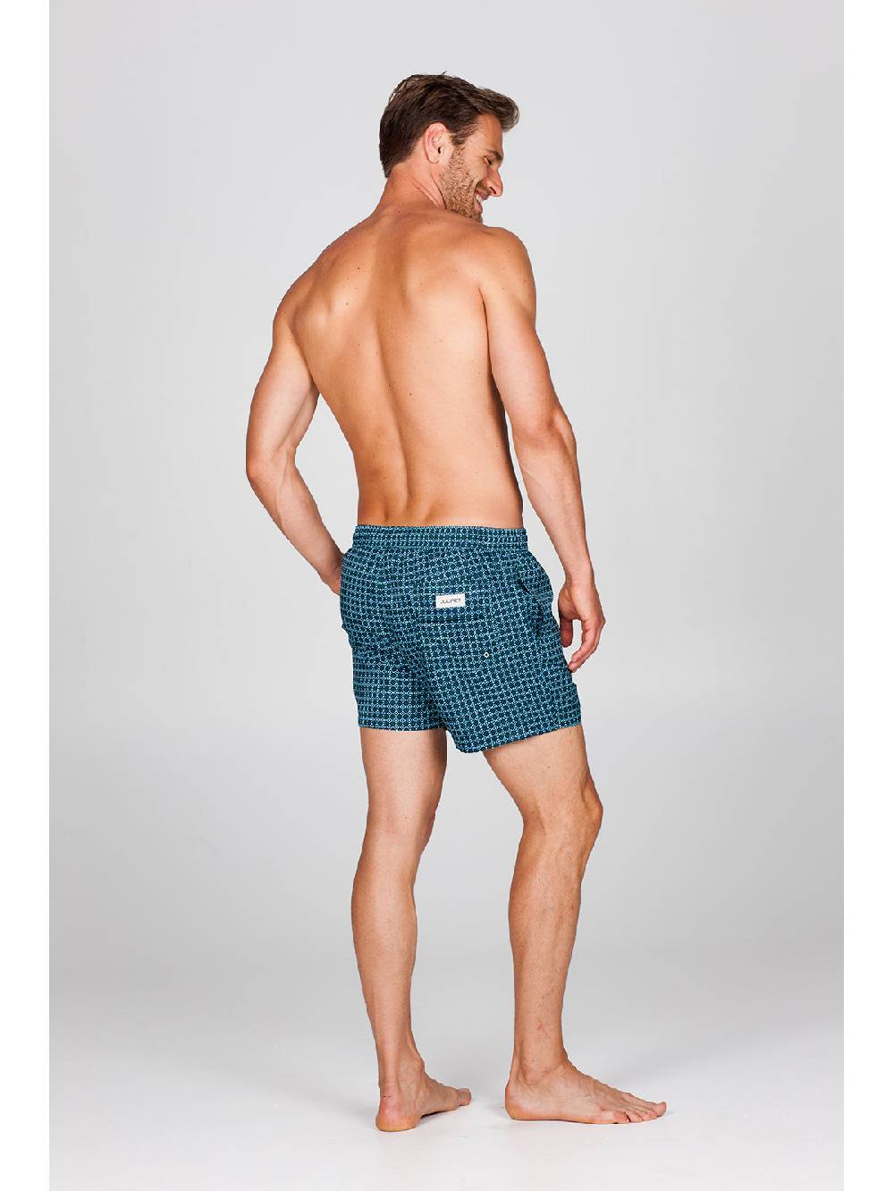 Julipet Boxer mare in leggera tela di microfibra Offerta speciale