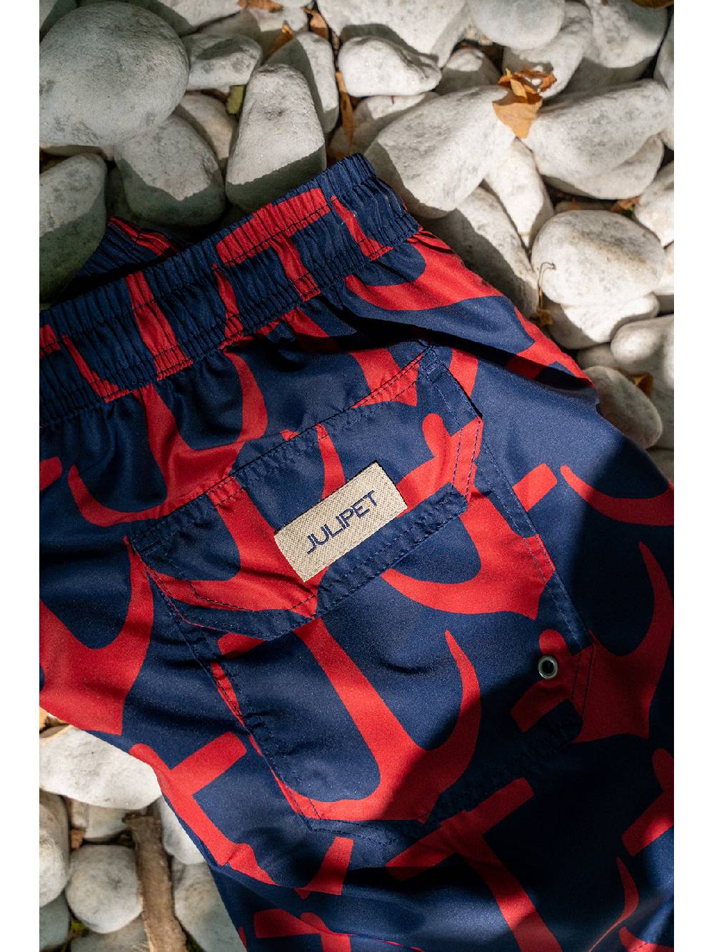 Julipet Boxer mare in leggera tela di microfibra Flash Sale