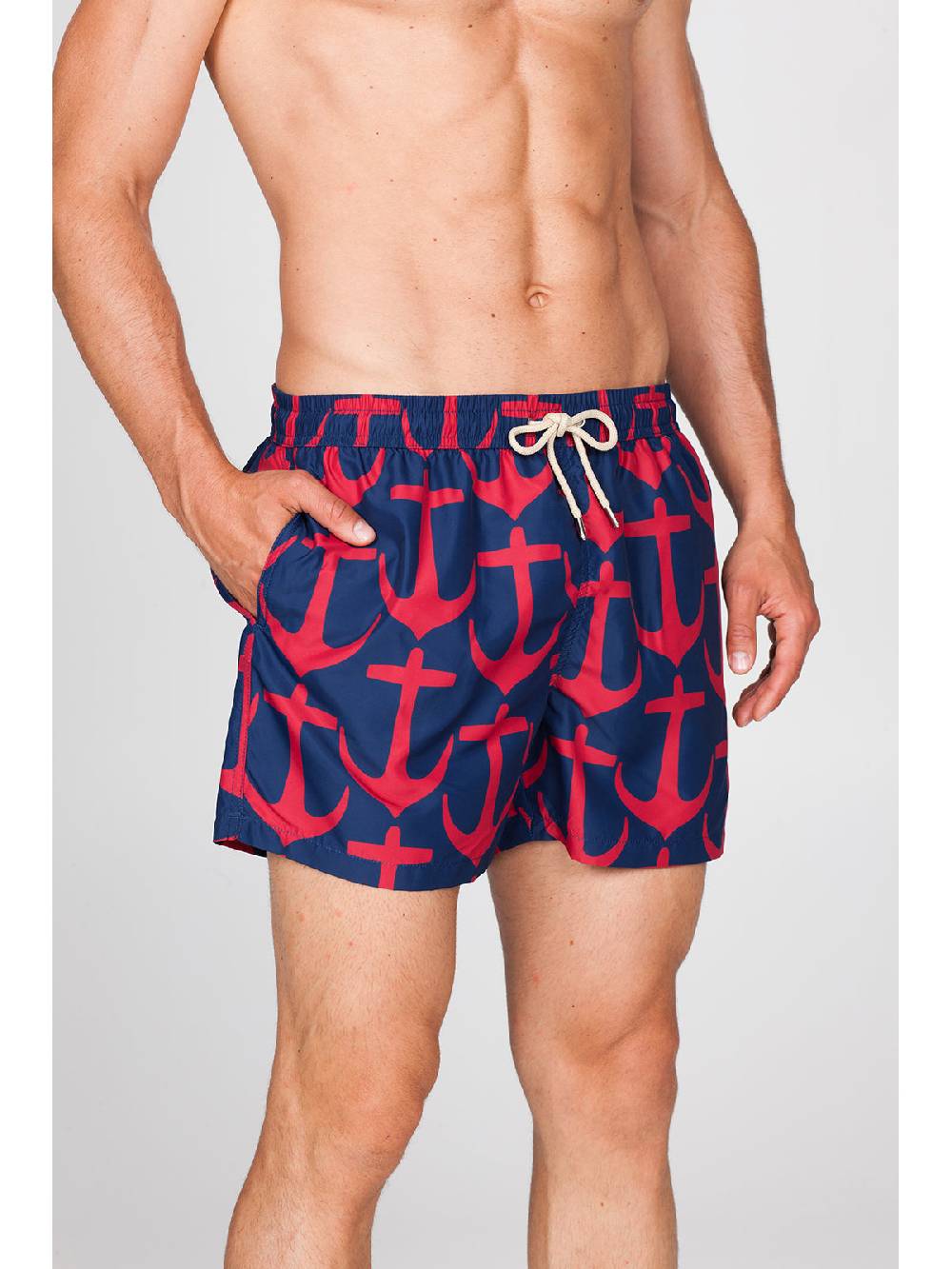Julipet Boxer mare in leggera tela di microfibra Flash Sale