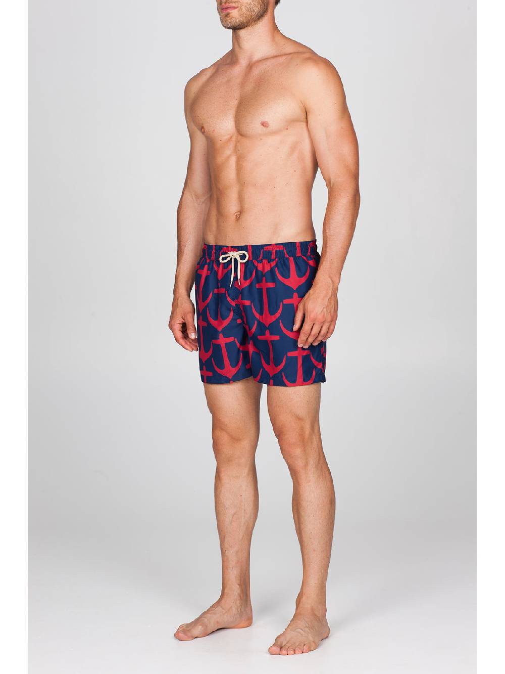 Julipet Boxer mare in leggera tela di microfibra Flash Sale