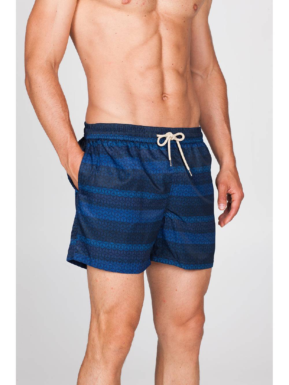 Julipet Boxer mare in leggera tela di microfibra Shopping online