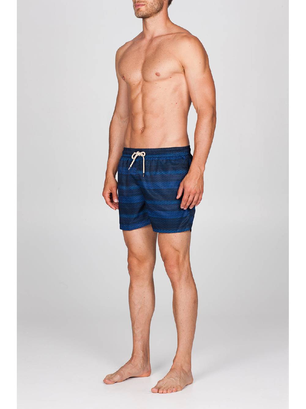 Julipet Boxer mare in leggera tela di microfibra Shopping online