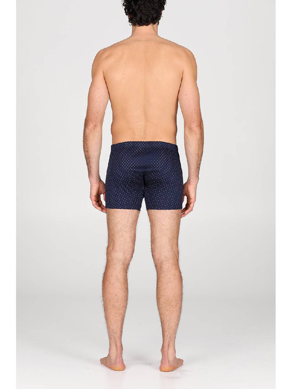 Julipet Boxer in leggero interlock di puro cotone Offerta San Valentino