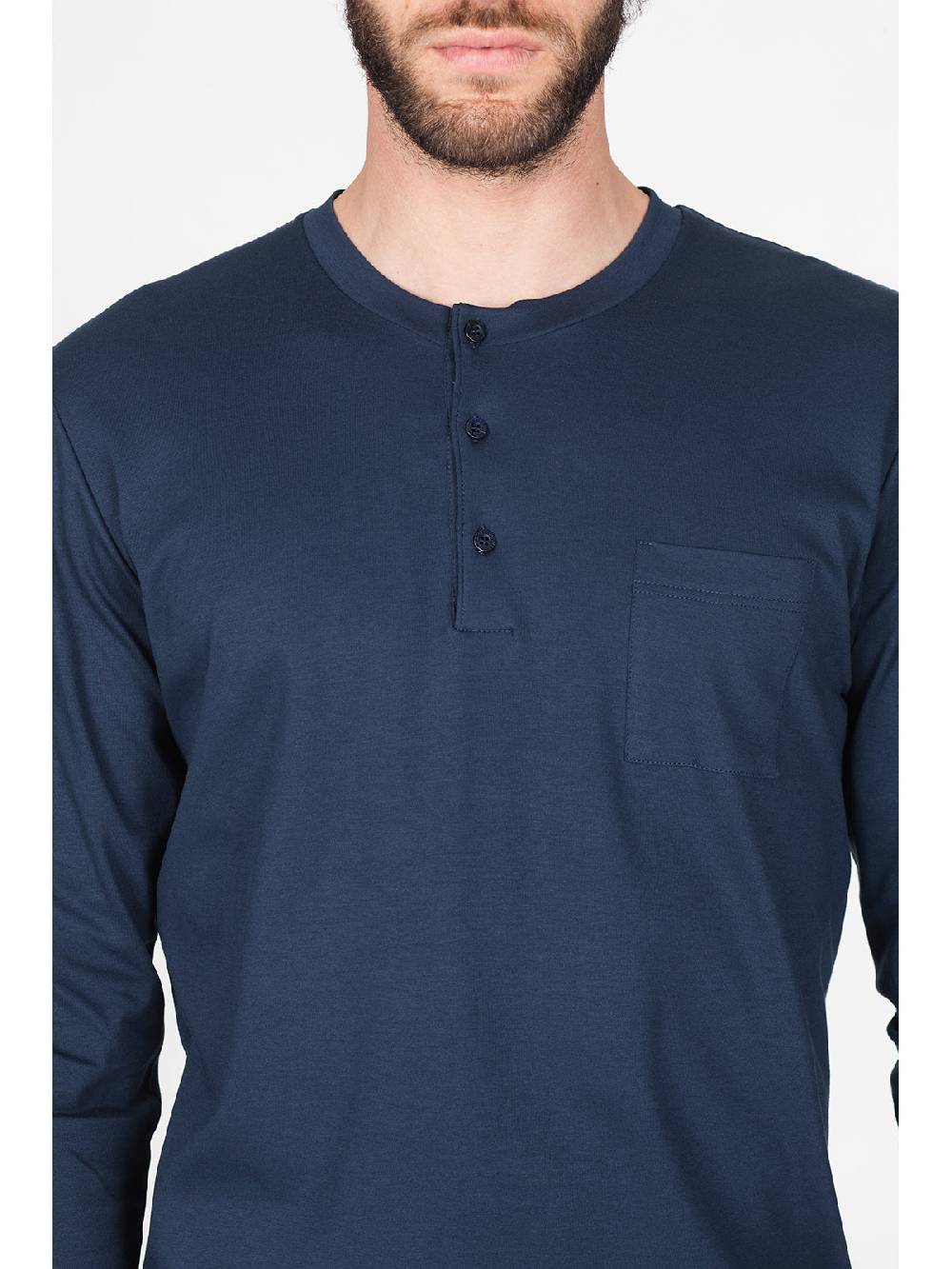 Julipet Pigiama in doppio jersey di puro cotone Offerta Anniversario
