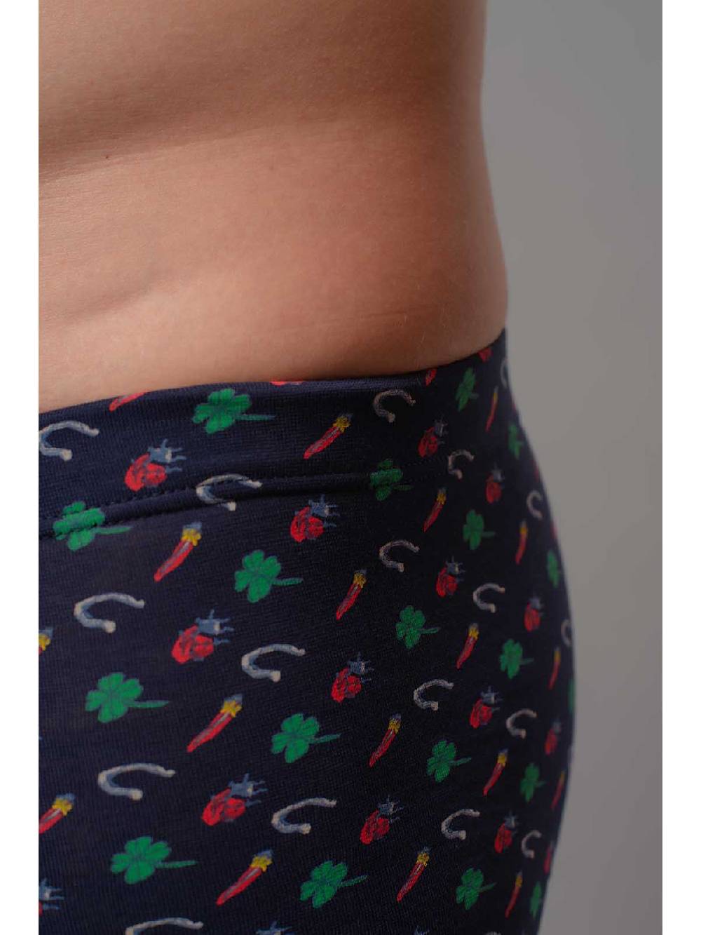 Julipet Boxer artist edition in cotone bielastico Offerte speciali