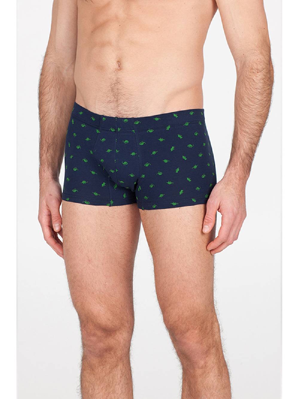 Julipet Boxer comfort bipack in cotone bielastico Ultimi due giorni