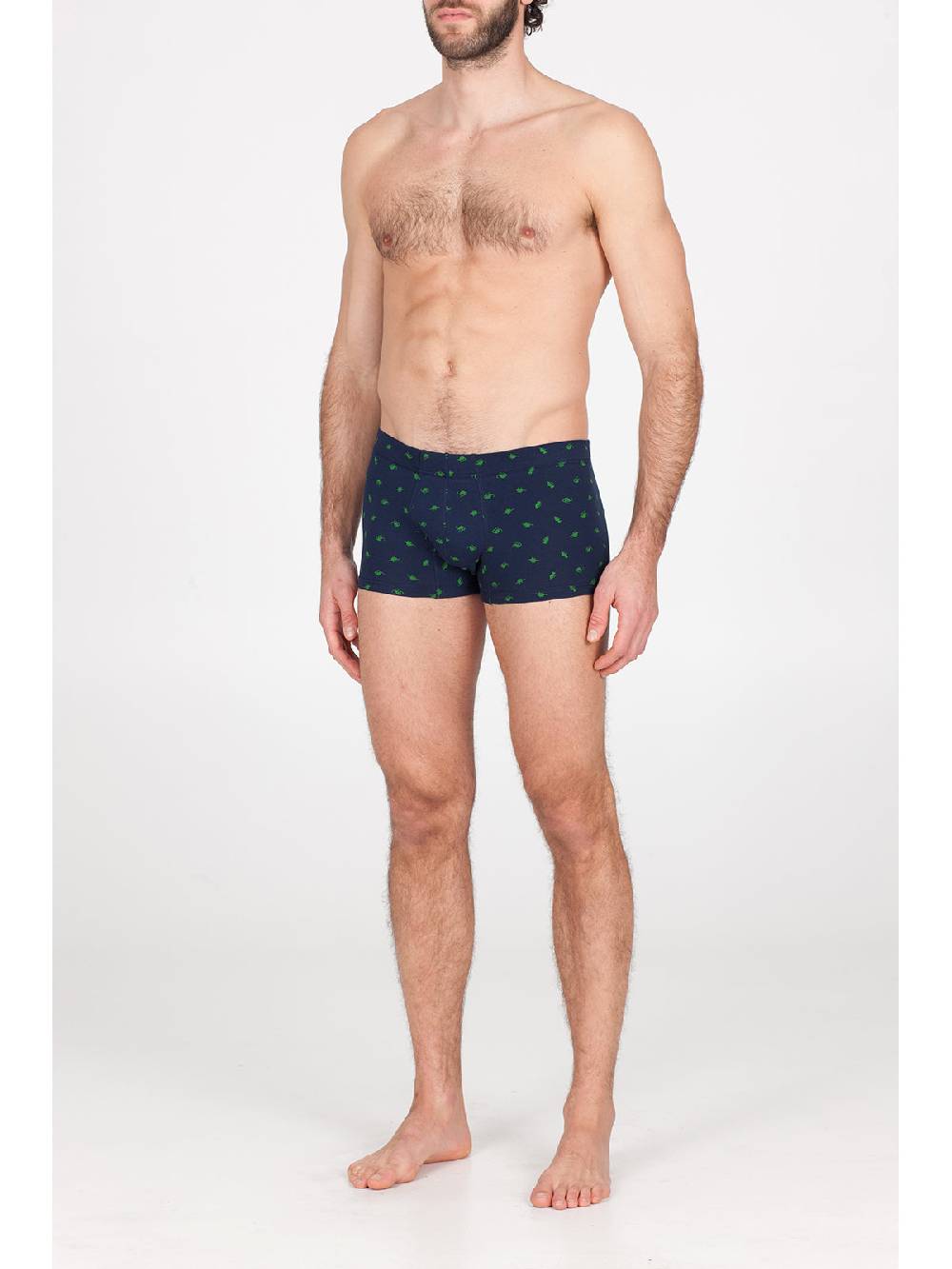 Julipet Boxer comfort bipack in cotone bielastico Ultimi due giorni