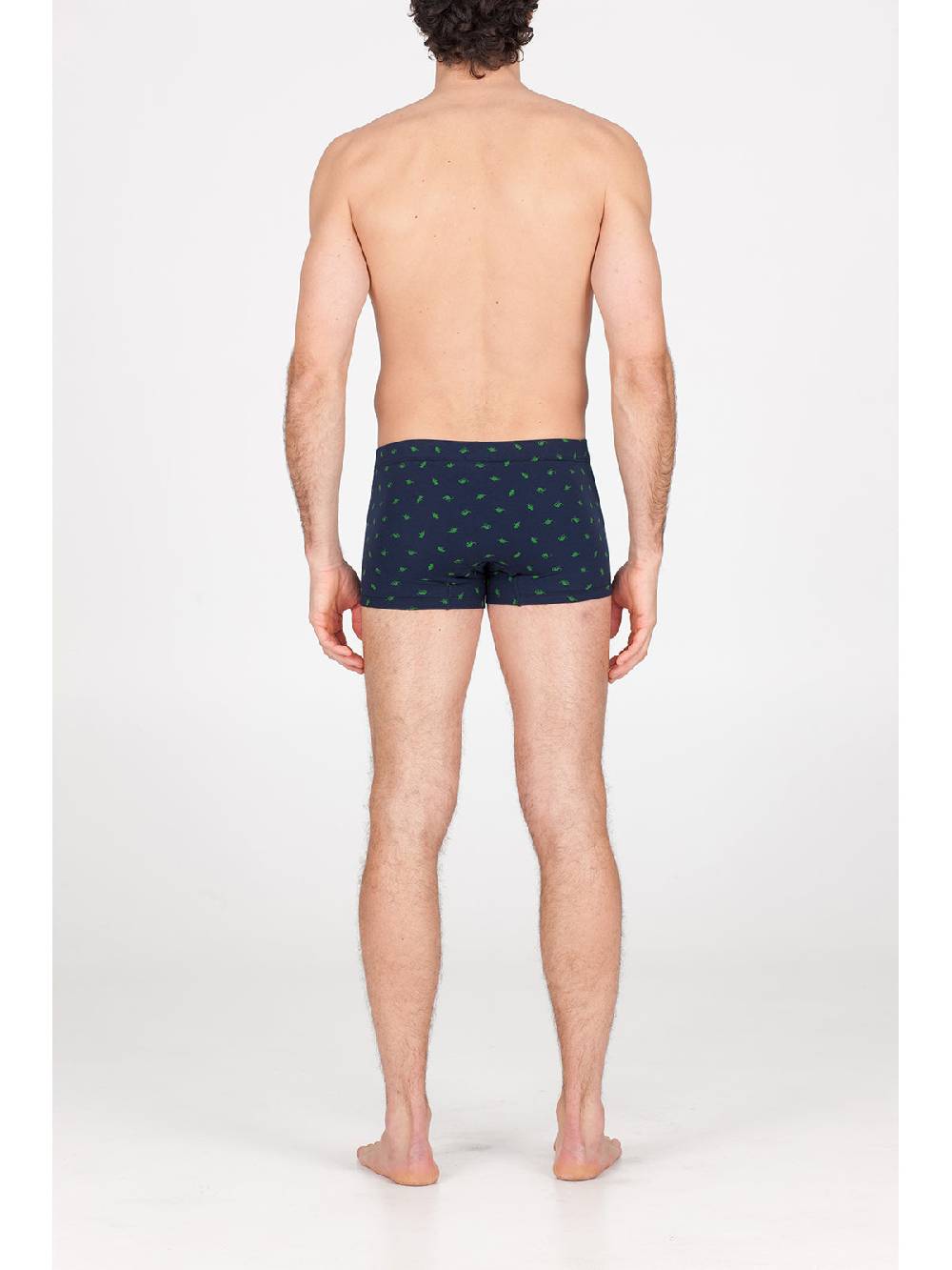 Julipet Boxer comfort bipack in cotone bielastico Ultimi due giorni