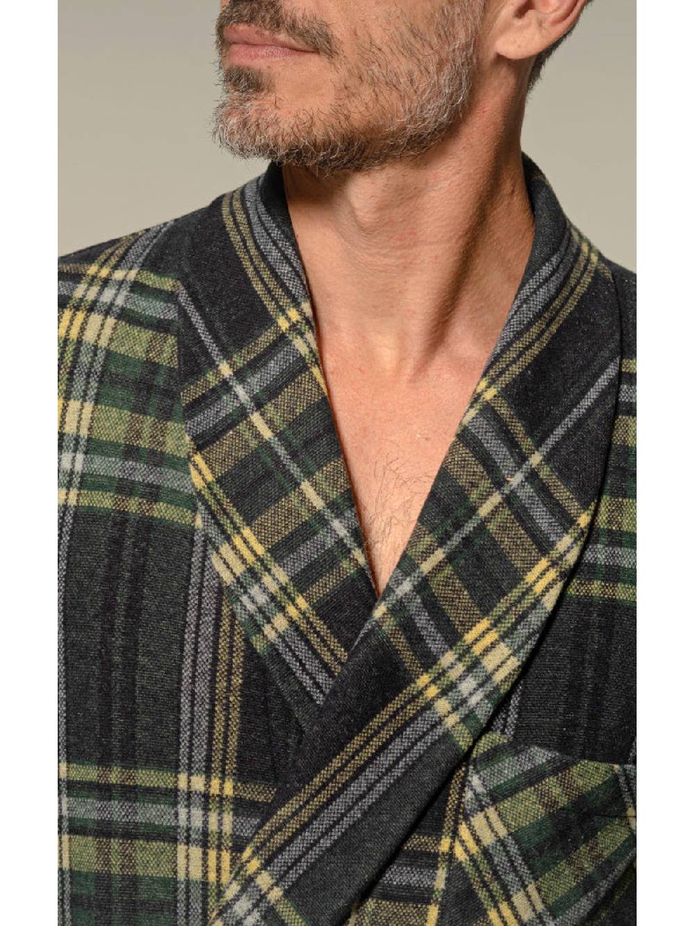 Julipet Giacca da camera in confortevole tessuto jacquard Discount Store per i nuovi prodotti