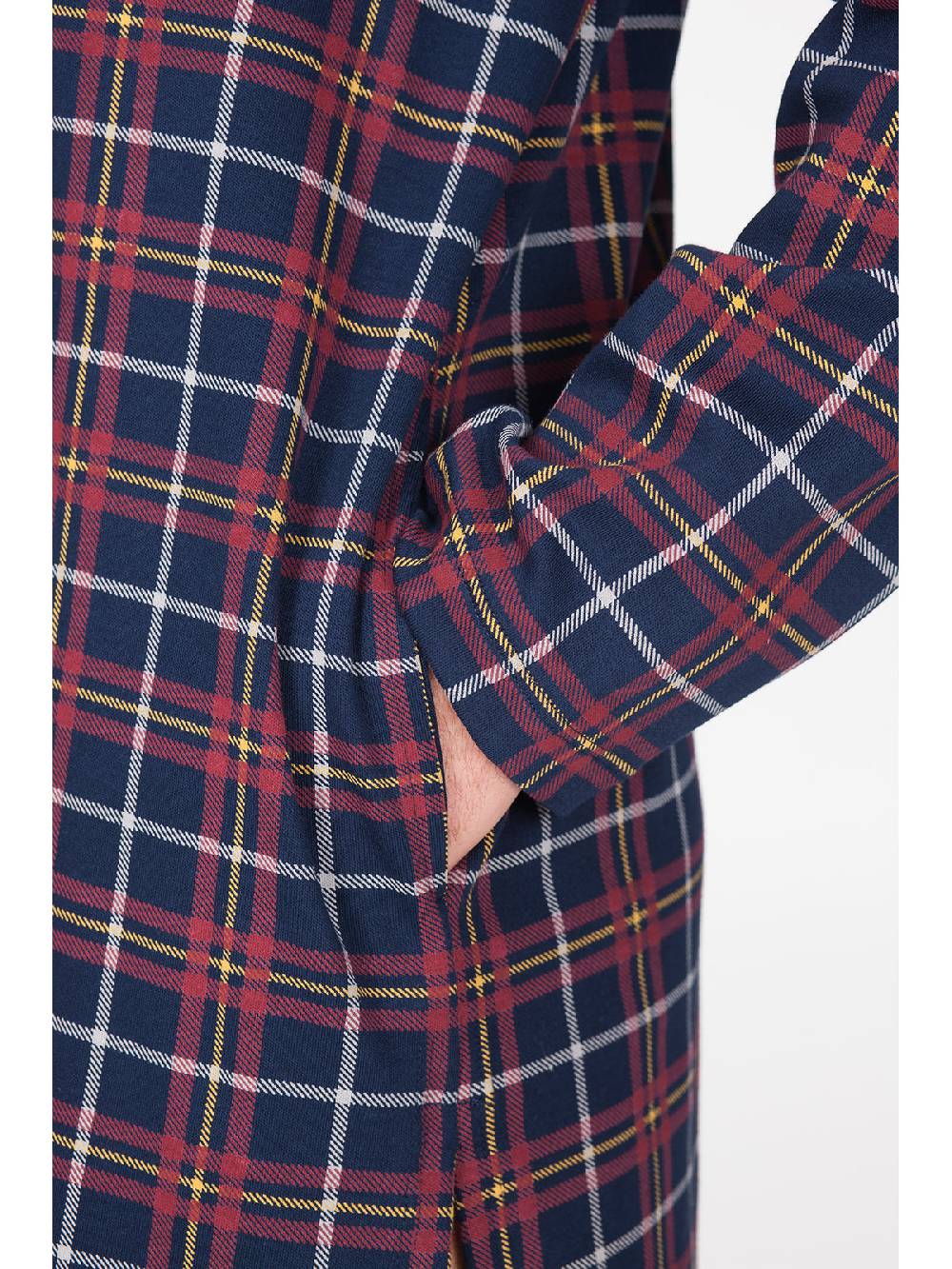 Julipet Camicia da notte in morbido interlock di puro cotone 50% di sconto per tempo limitato
